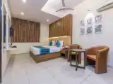 Номер Executive