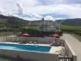 Люкс с 3 комнатами