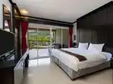 Двухместный номер Стандарт