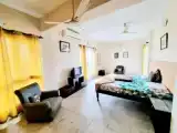 Апартаменты