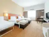 Семейный номер Deluxe