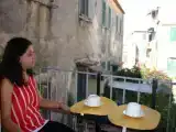 Двухместный номер Стандарт с балконом