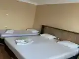 Семейный номер Стандарт с видом на море