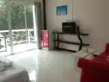 Двухместный номер Стандарт с балконом