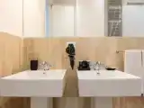 Люкс с балконом