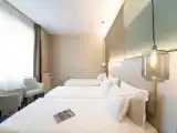 Трёхместный номер Superior