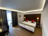Двухместный номер Стандарт