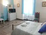 Двухместный номер Комфорт с видом на сад