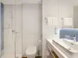 Двухместный номер Стандарт