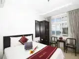 Двухместный номер Superior