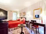 Трёхместный номер Deluxe