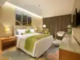Двухместный люкс