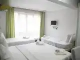 Четырёхместный номер Стандарт