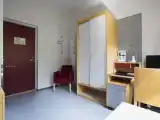 Четырёхместный семейный номер Стандарт