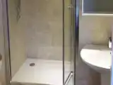 Одноместный номер Комфорт с видом на сад