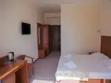 Двухместный номер Стандарт с видом на горы