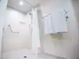 Двухместный люкс с балконом