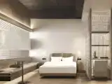 Четырёхместный номер Deluxe