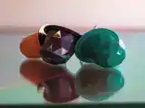 Двухместный номер Комфорт с видом на город