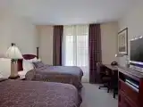 Люкс с 2 комнатами