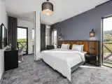 Двухместный номер Стандарт с балконом