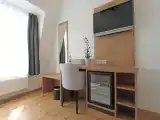 Одноместный номер Стандарт с видом на озеро