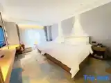 Трёхместный семейный номер Стандарт