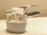 Номер Стандарт