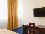 Апартаменты