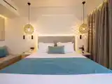 Номер Executive с видом на море