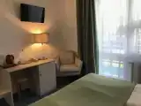 Двухместный номер Стандарт