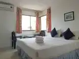 Двухместный номер Deluxe