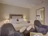 Двухместный полулюкс