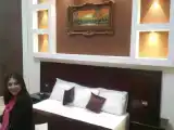 Двухместный номер Deluxe