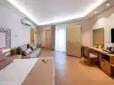 Четырёхместный номер Стандарт