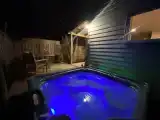 Номер Luxury