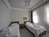 Двухместный номер Deluxe с красивым видом из окна