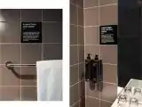 Двухместный номер Стандарт