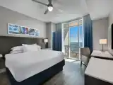 Люкс с 3 комнатами oceanfront