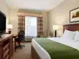 Двухместный люкс