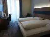 Двухместный номер Business