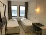 Двухместный номер Pet Friendly Эконом