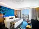 Двухместный полулюкс Fantastic Suite с балконом и с видом на море