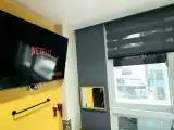 Двухместный номер Deluxe