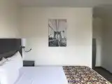 Одноместный номер Стандарт