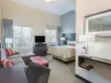 Двухместная Studio Suite