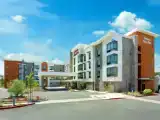 Двухместный номер Стандарт