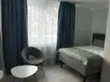 Одноместный номер