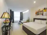 Двухместный номер Deluxe