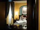 Двухместный номер Superior